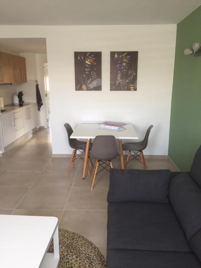 Apartament Casa Monroe Op Oasis Tamarindo 1 Corralejo Zewnętrze zdjęcie