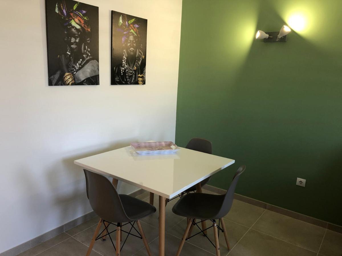 Apartament Casa Monroe Op Oasis Tamarindo 1 Corralejo Zewnętrze zdjęcie