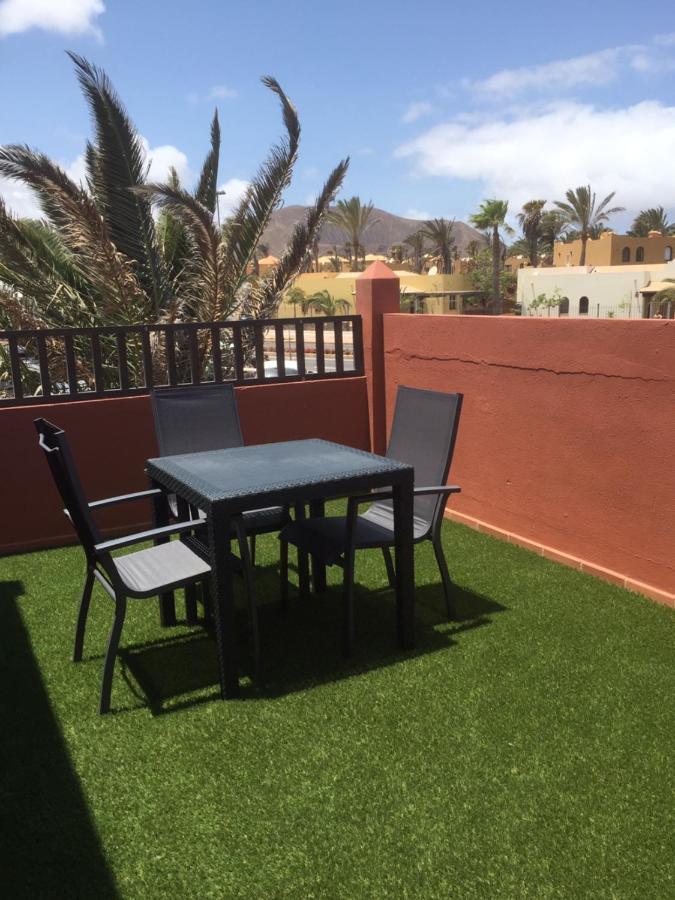 Apartament Casa Monroe Op Oasis Tamarindo 1 Corralejo Zewnętrze zdjęcie