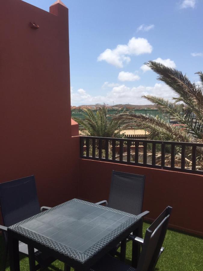 Apartament Casa Monroe Op Oasis Tamarindo 1 Corralejo Zewnętrze zdjęcie
