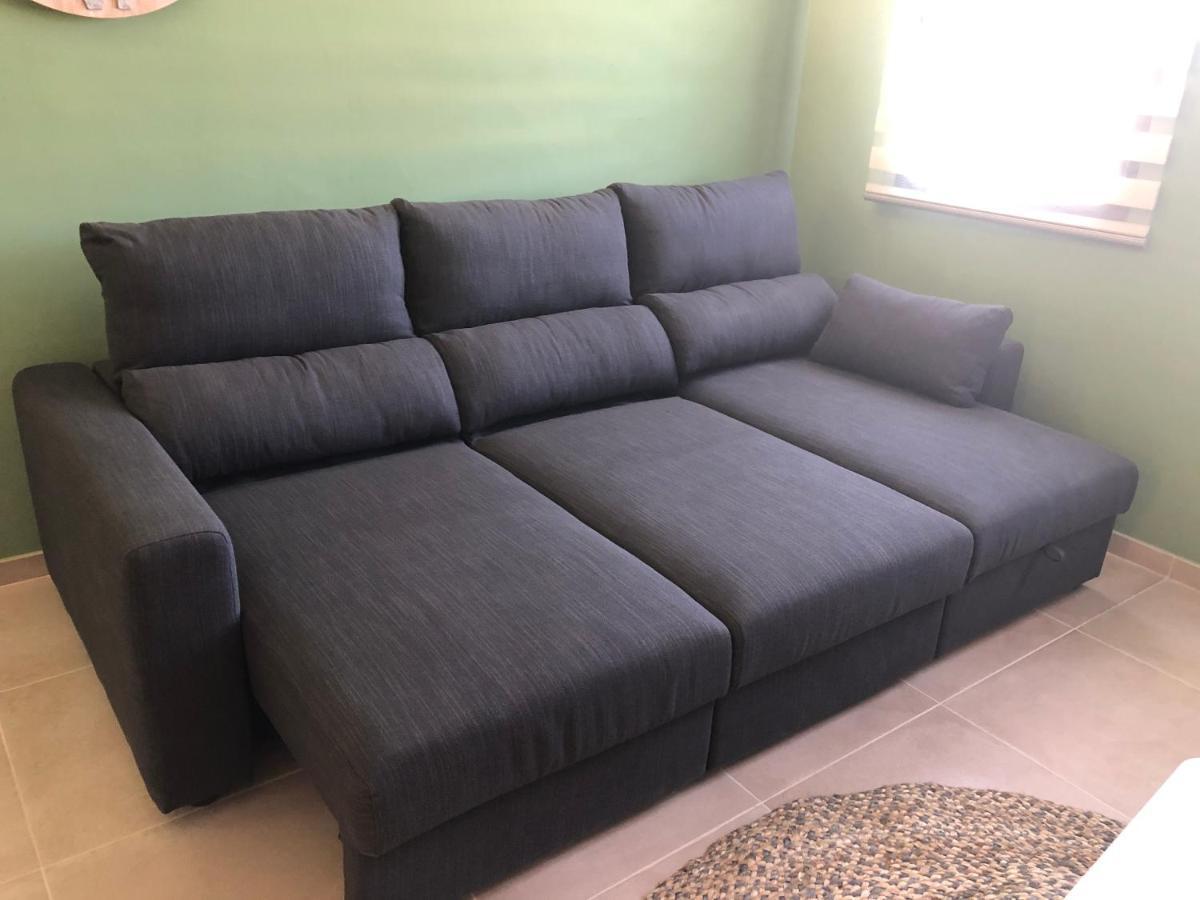 Apartament Casa Monroe Op Oasis Tamarindo 1 Corralejo Zewnętrze zdjęcie