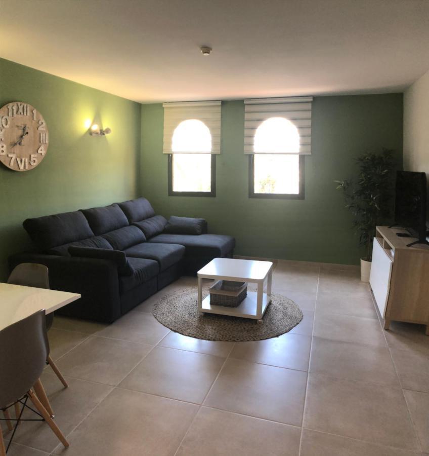 Apartament Casa Monroe Op Oasis Tamarindo 1 Corralejo Zewnętrze zdjęcie