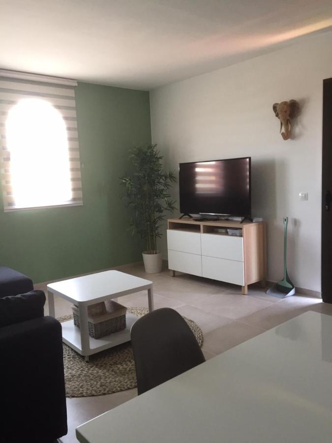 Apartament Casa Monroe Op Oasis Tamarindo 1 Corralejo Zewnętrze zdjęcie