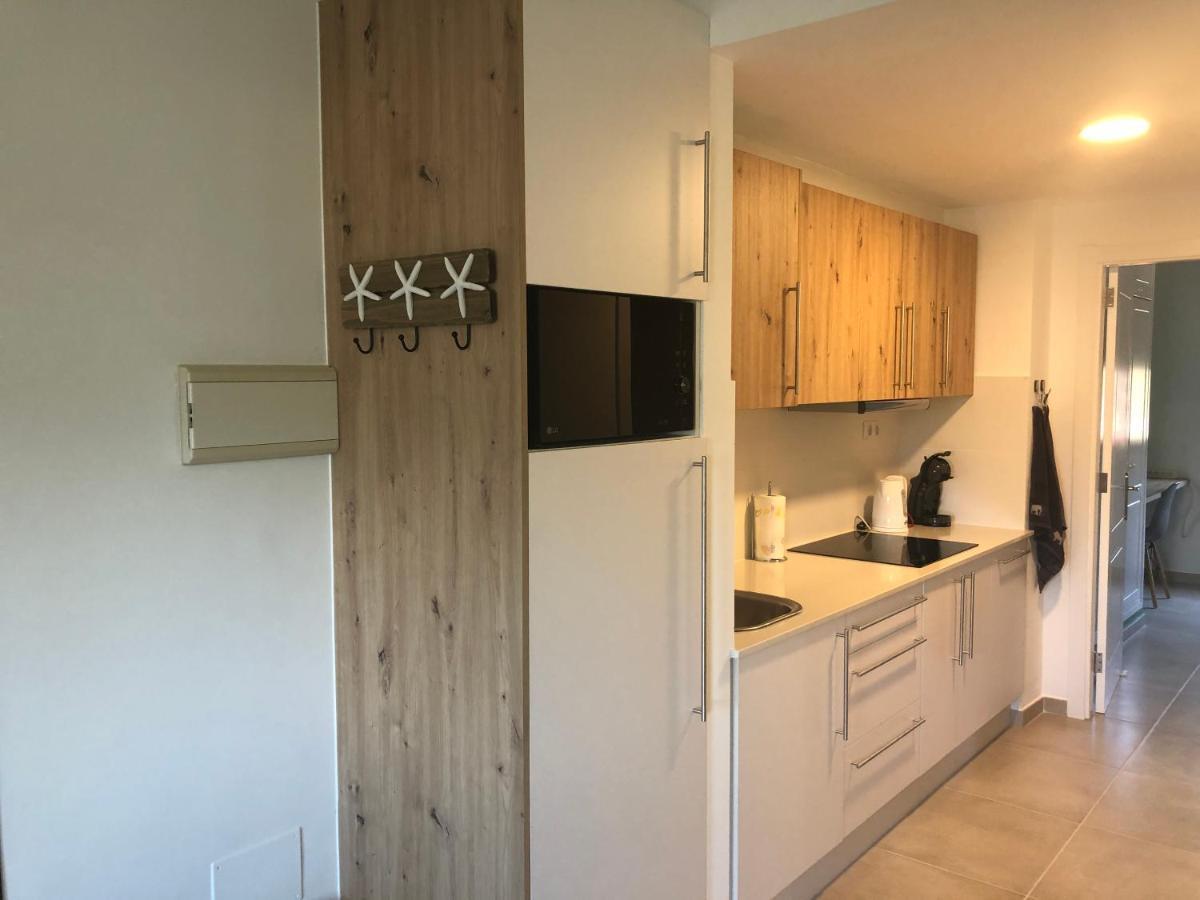 Apartament Casa Monroe Op Oasis Tamarindo 1 Corralejo Zewnętrze zdjęcie