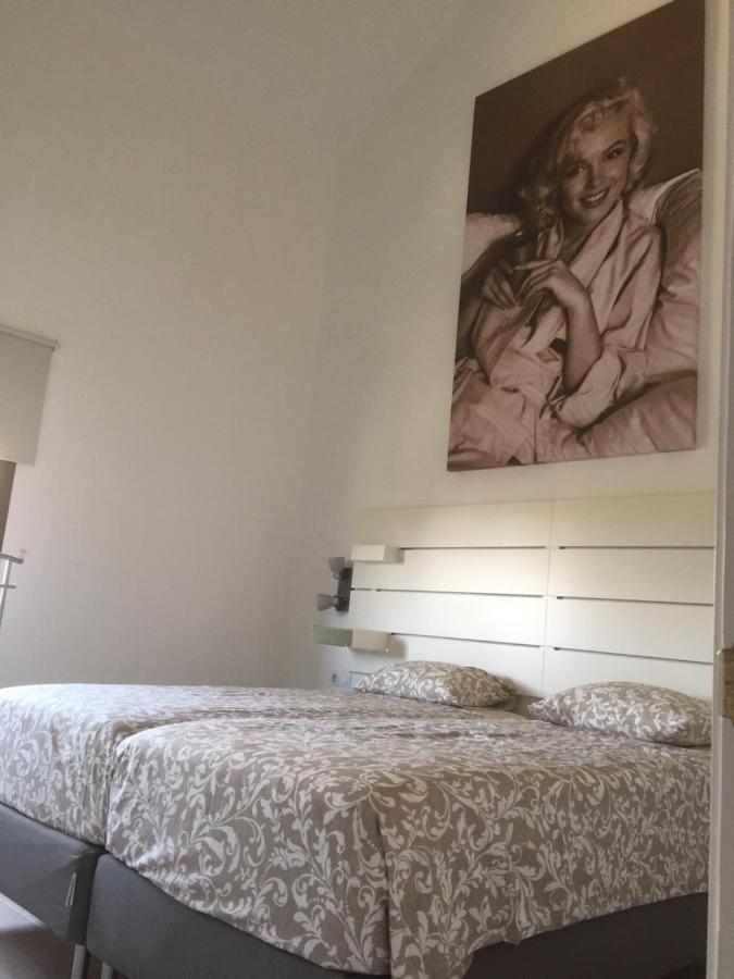 Apartament Casa Monroe Op Oasis Tamarindo 1 Corralejo Zewnętrze zdjęcie
