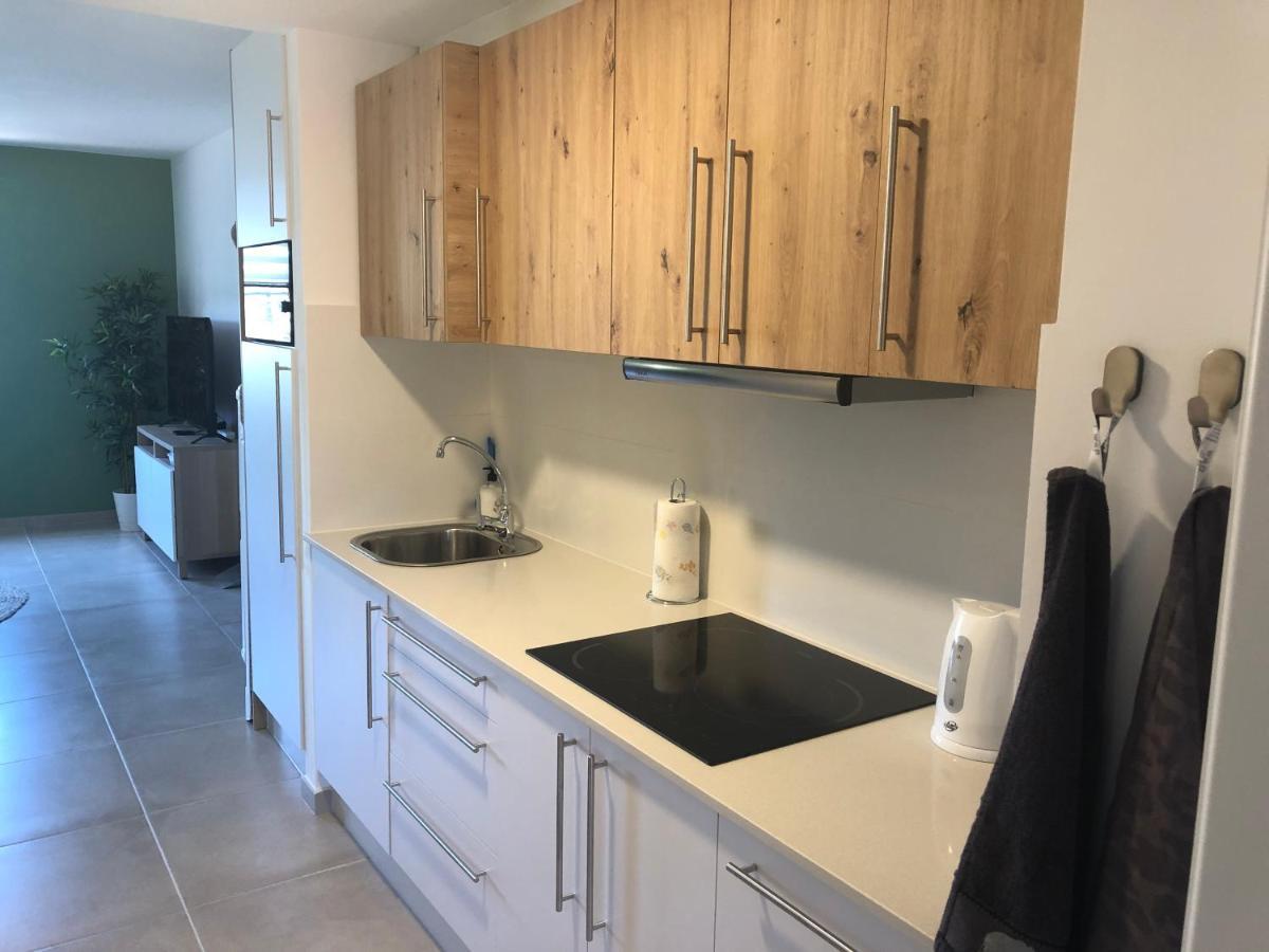 Apartament Casa Monroe Op Oasis Tamarindo 1 Corralejo Zewnętrze zdjęcie