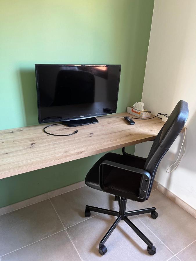 Apartament Casa Monroe Op Oasis Tamarindo 1 Corralejo Zewnętrze zdjęcie
