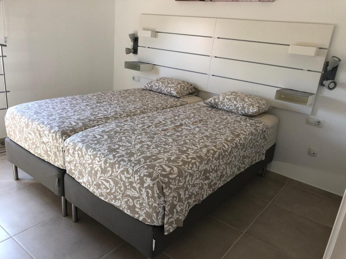 Apartament Casa Monroe Op Oasis Tamarindo 1 Corralejo Zewnętrze zdjęcie