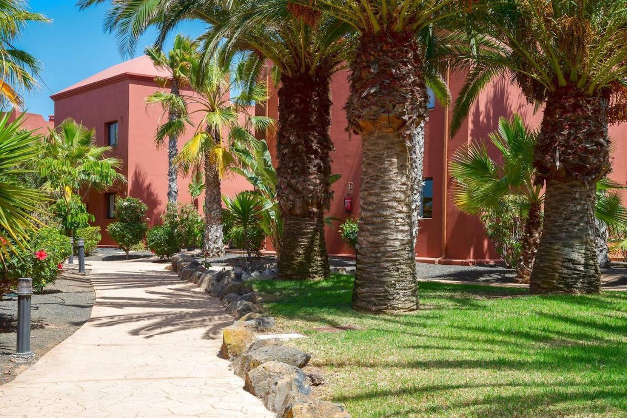 Apartament Casa Monroe Op Oasis Tamarindo 1 Corralejo Zewnętrze zdjęcie