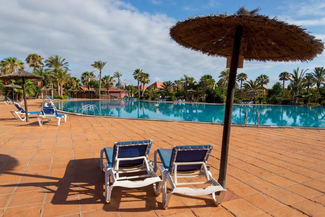 Apartament Casa Monroe Op Oasis Tamarindo 1 Corralejo Zewnętrze zdjęcie