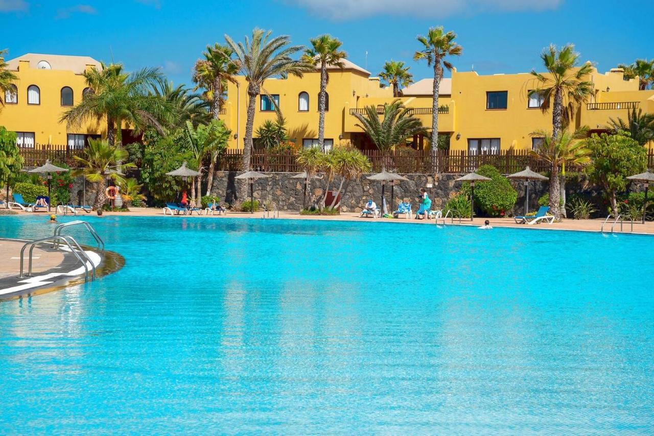 Apartament Casa Monroe Op Oasis Tamarindo 1 Corralejo Zewnętrze zdjęcie