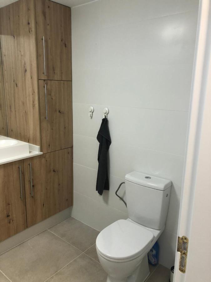 Apartament Casa Monroe Op Oasis Tamarindo 1 Corralejo Zewnętrze zdjęcie