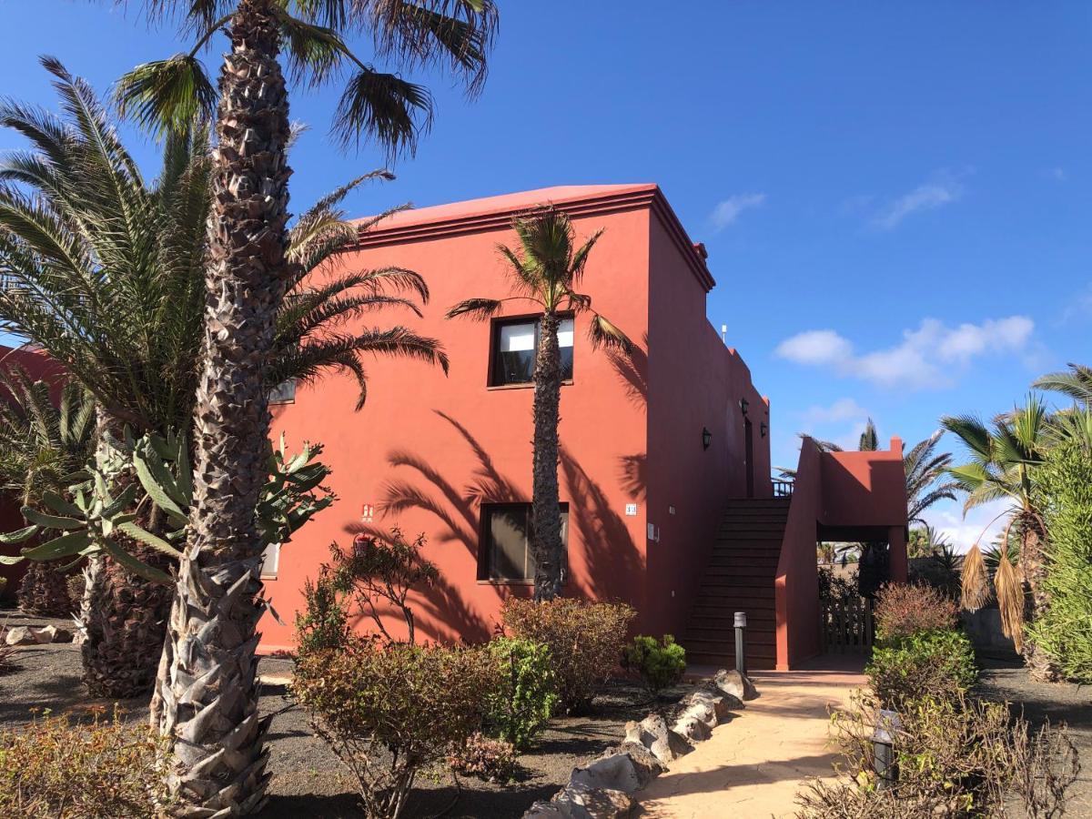 Apartament Casa Monroe Op Oasis Tamarindo 1 Corralejo Zewnętrze zdjęcie