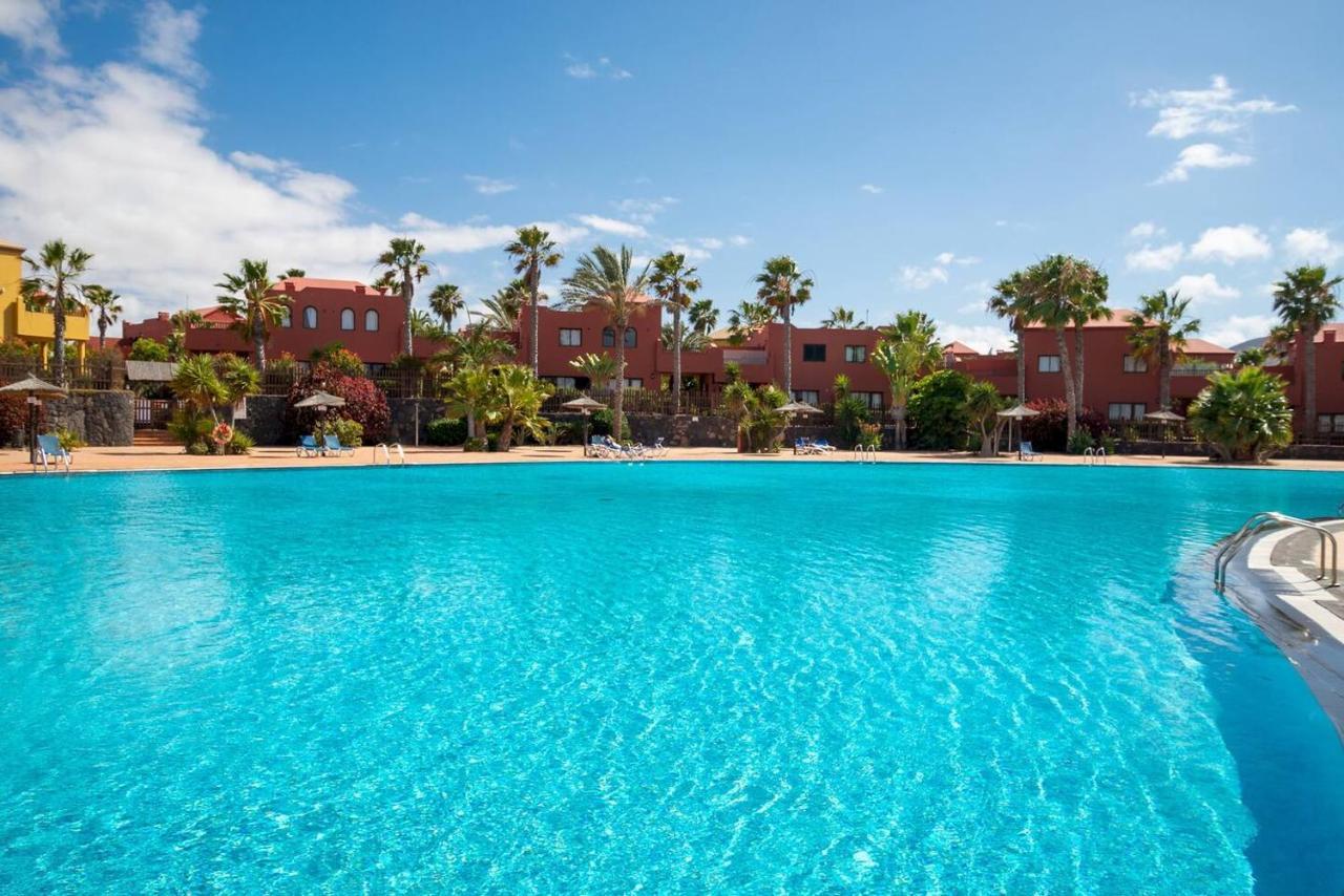 Apartament Casa Monroe Op Oasis Tamarindo 1 Corralejo Zewnętrze zdjęcie
