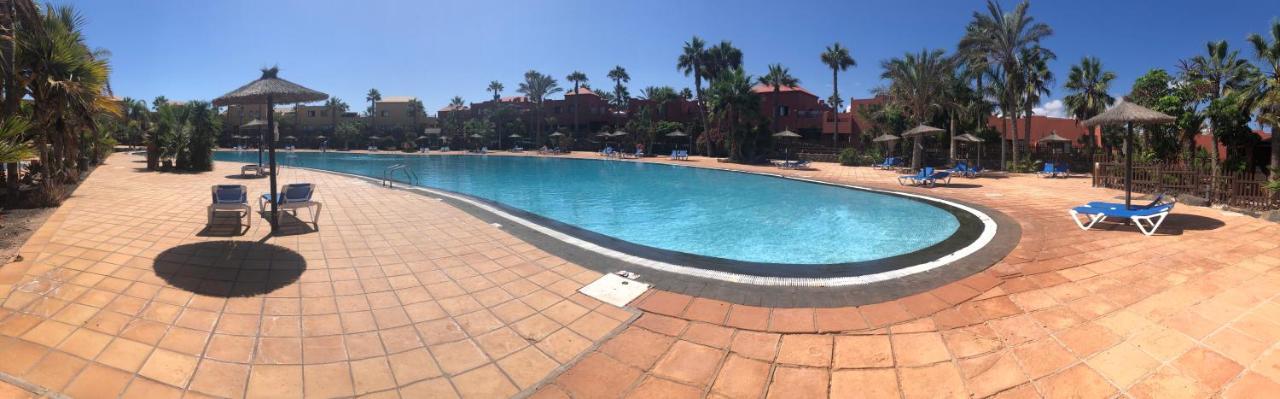 Apartament Casa Monroe Op Oasis Tamarindo 1 Corralejo Zewnętrze zdjęcie