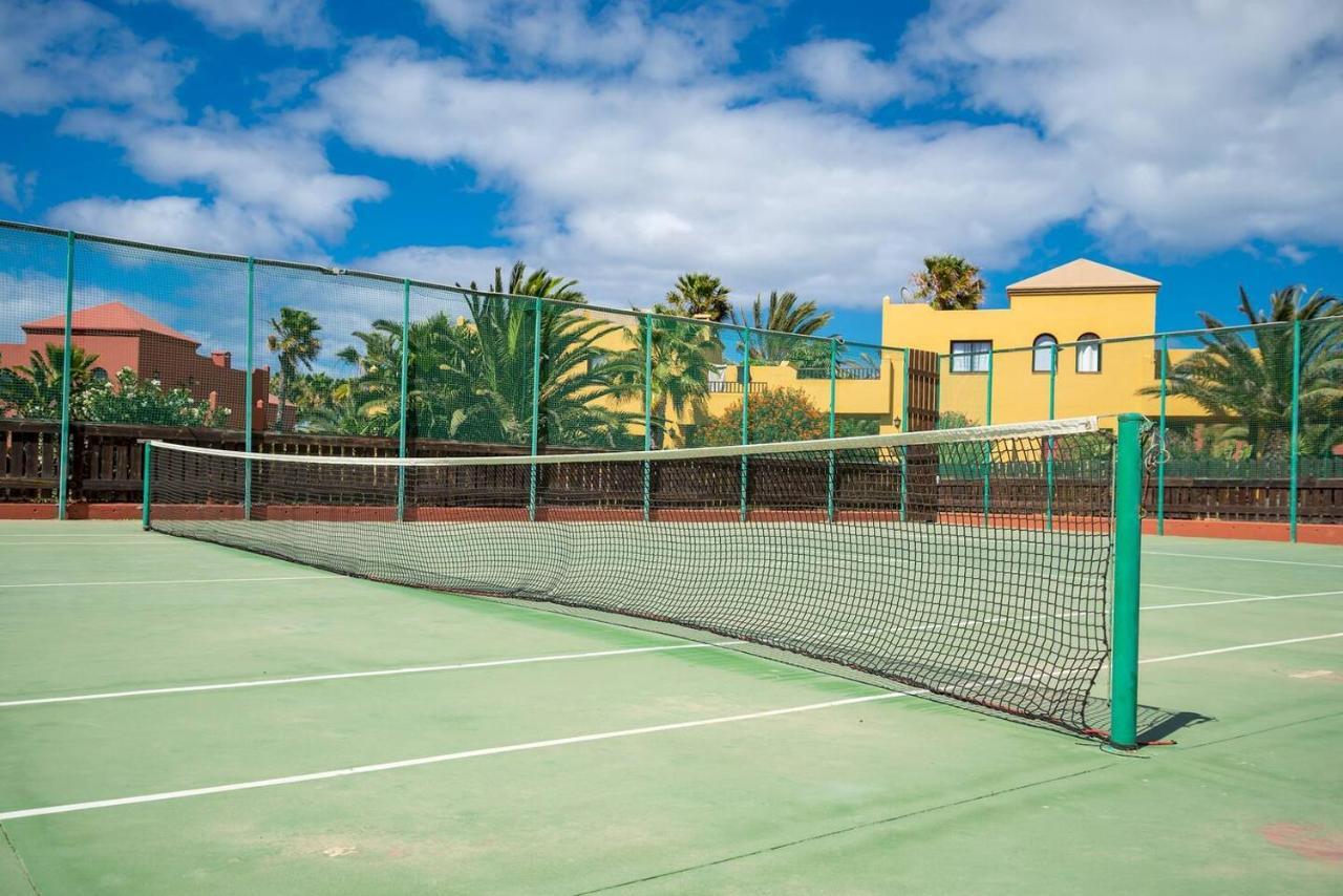 Apartament Casa Monroe Op Oasis Tamarindo 1 Corralejo Zewnętrze zdjęcie