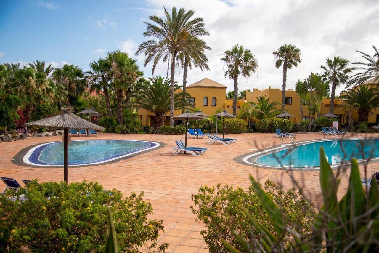 Apartament Casa Monroe Op Oasis Tamarindo 1 Corralejo Zewnętrze zdjęcie