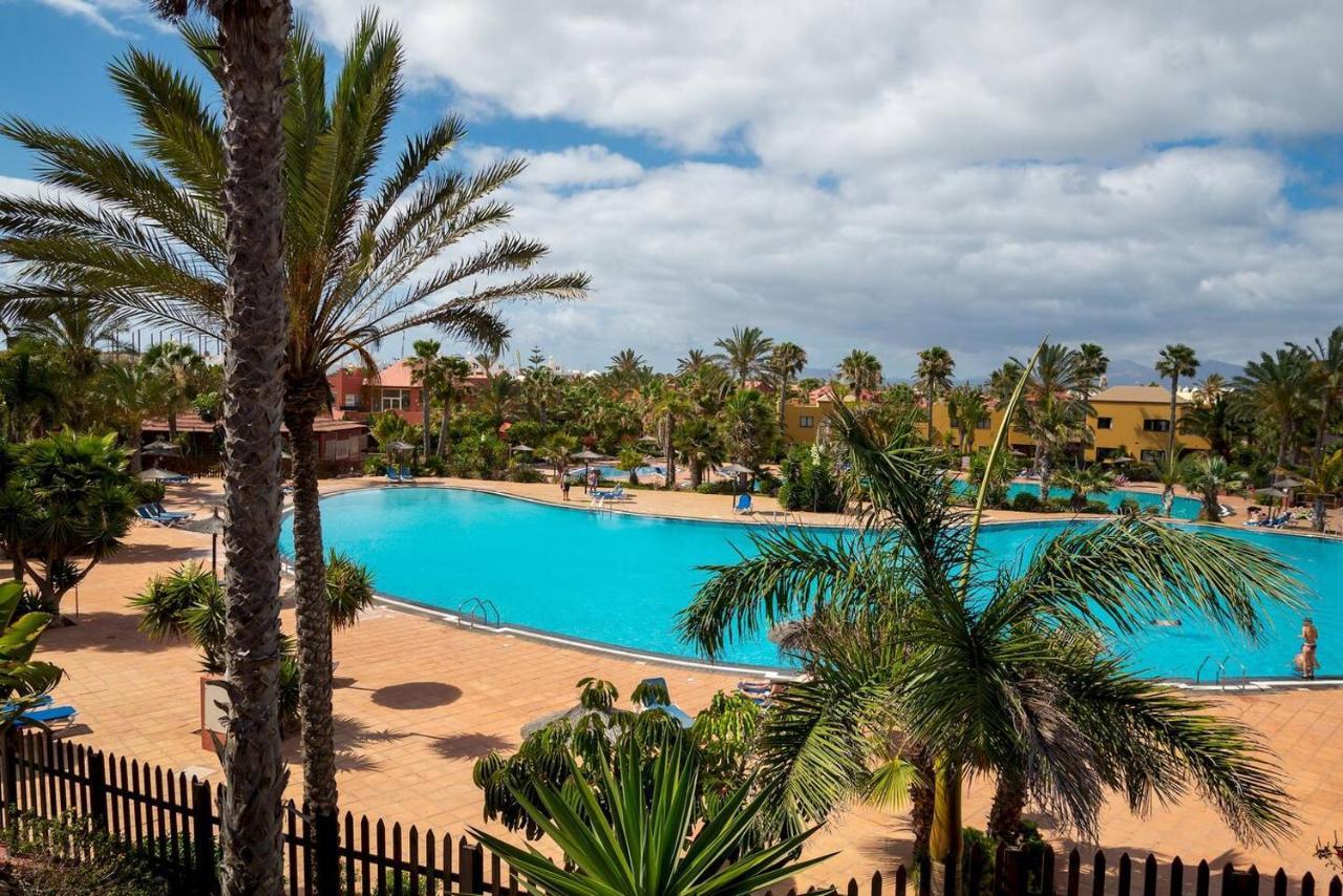 Apartament Casa Monroe Op Oasis Tamarindo 1 Corralejo Zewnętrze zdjęcie