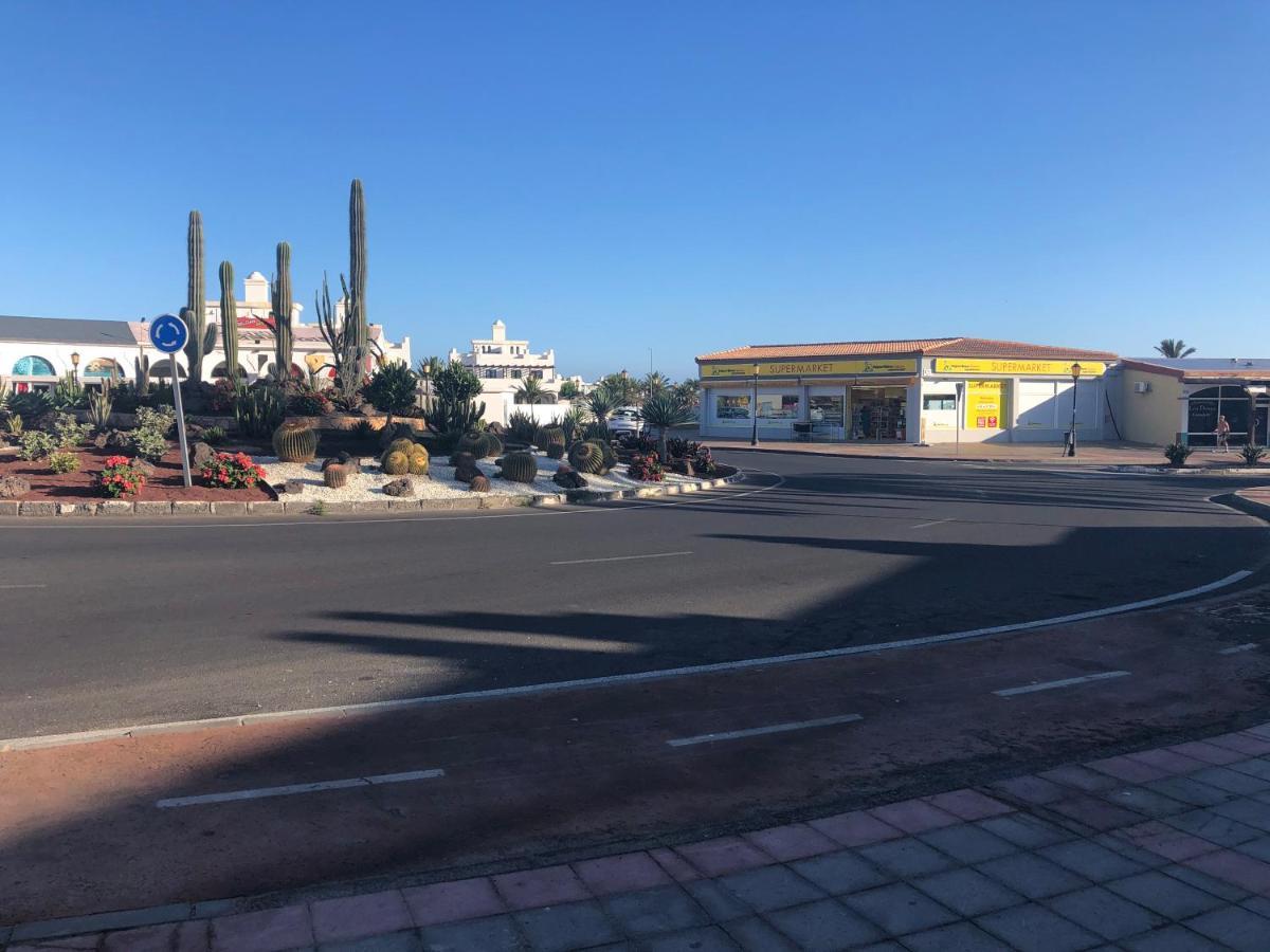 Apartament Casa Monroe Op Oasis Tamarindo 1 Corralejo Zewnętrze zdjęcie